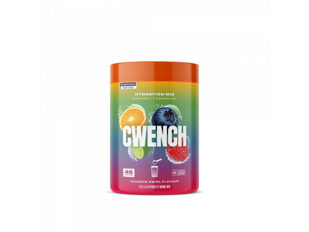 CWENCH Mix Rainbow Swirl (315g)