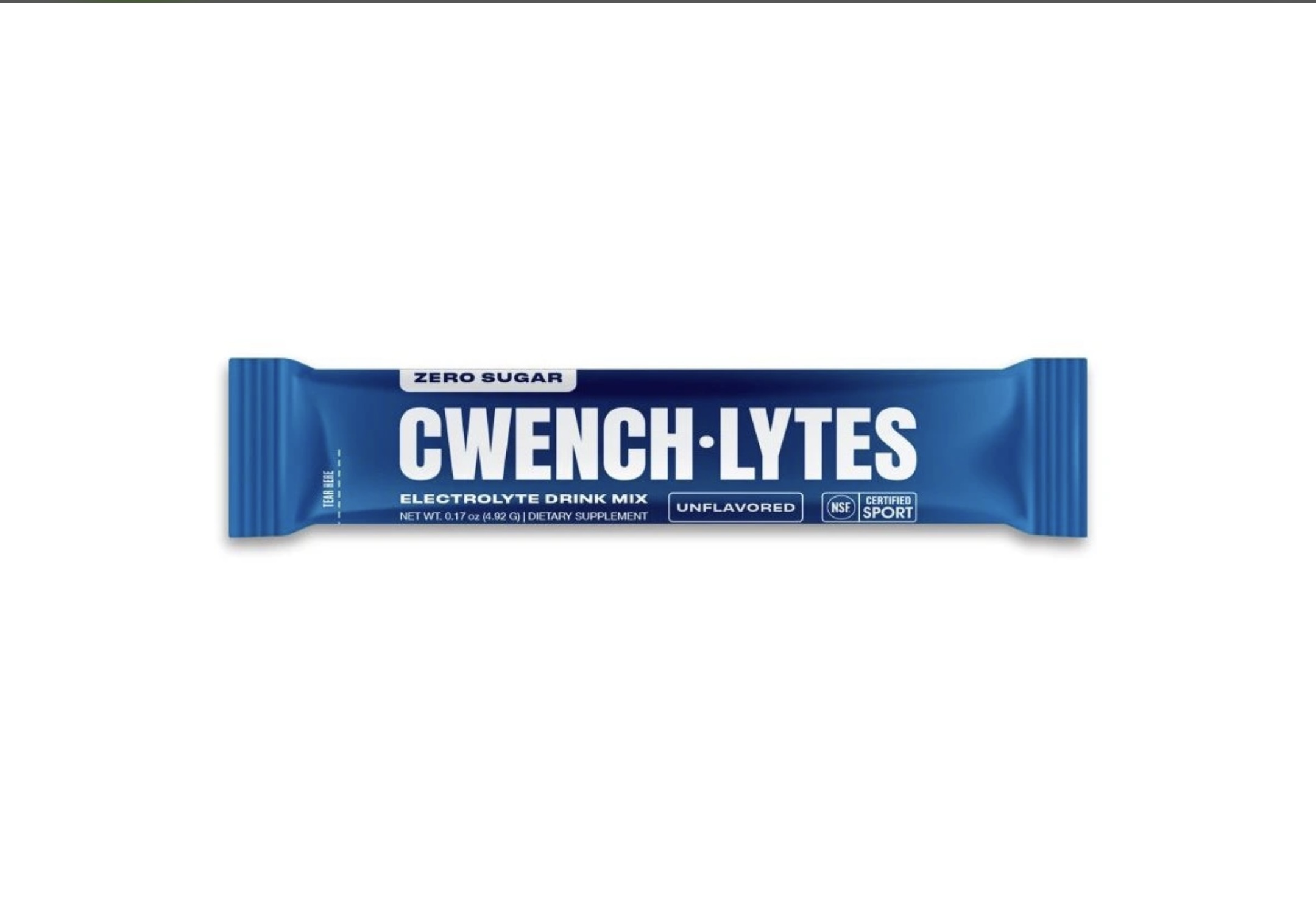 CWENCH Cwenchlytes 4,92g