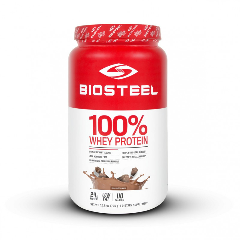 100% Syrovátkový Protein Čokoládový